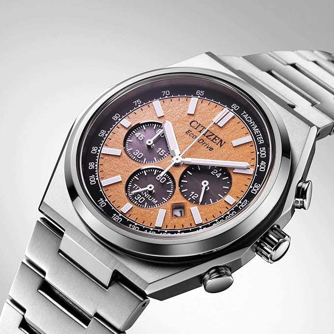 Ceas Barbati, Citizen, Sports CA4610-85Z - 3 | YEO